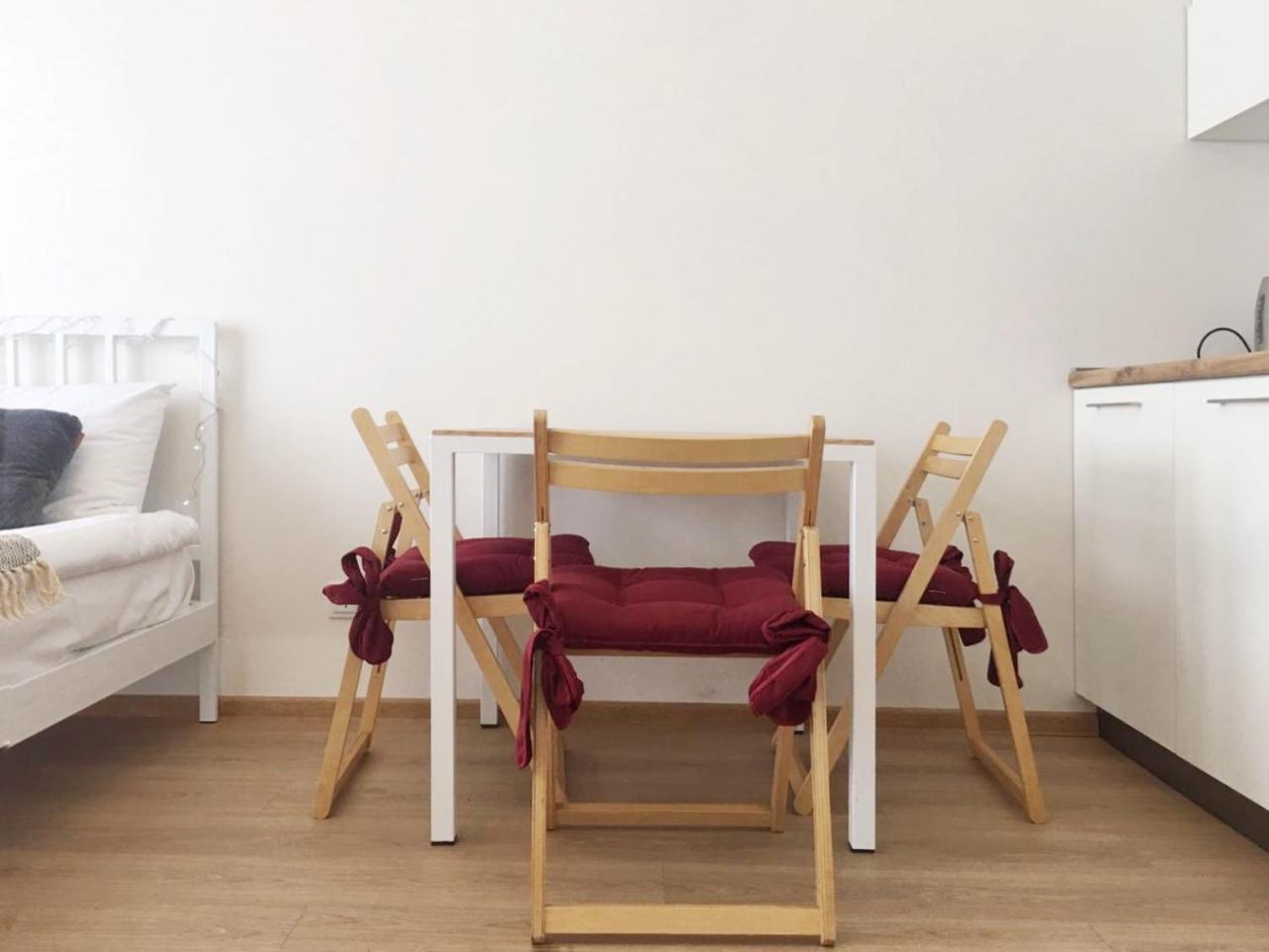 Apartmán Sunny Days Gudauri Exteriér fotografie