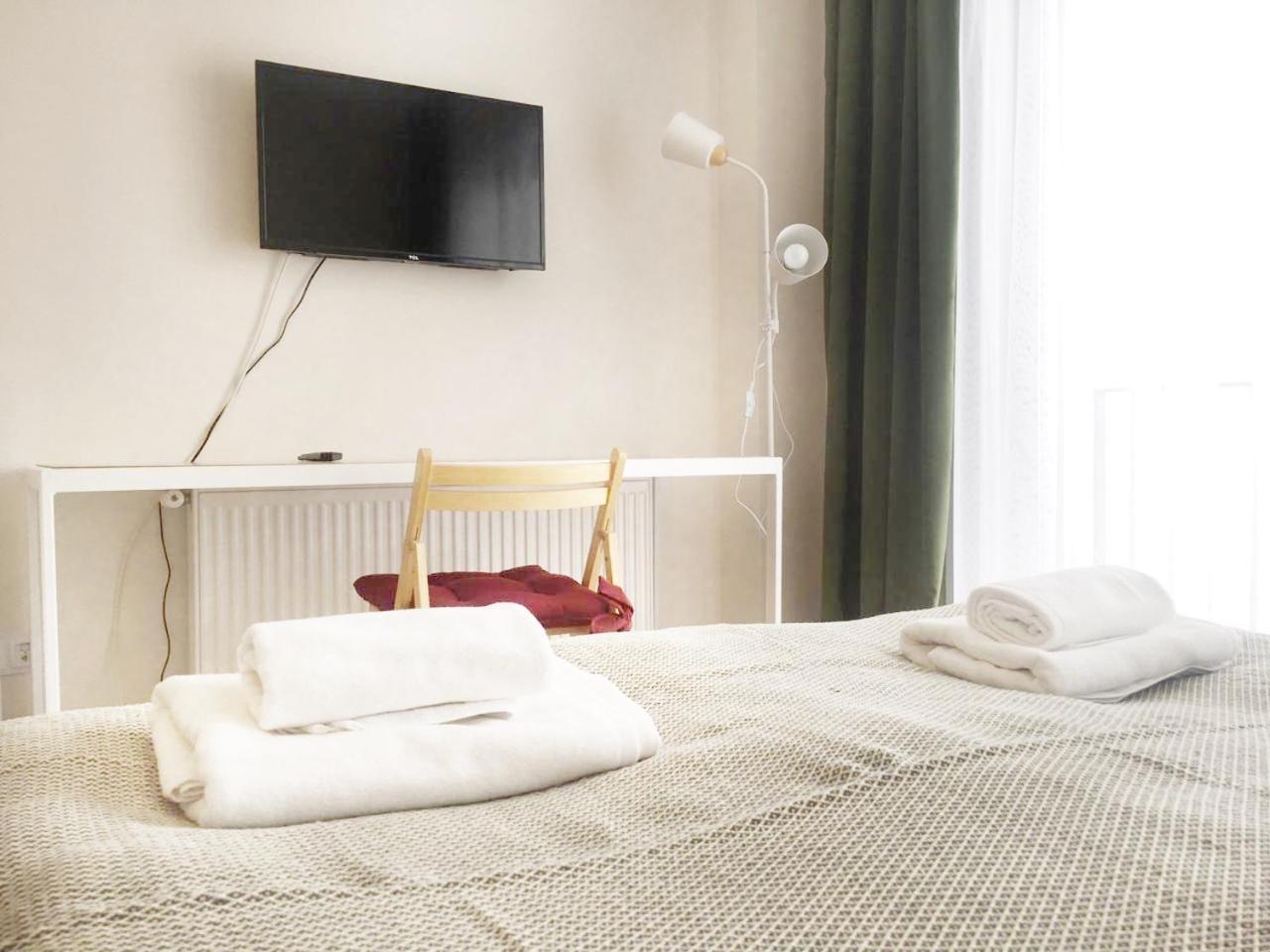 Apartmán Sunny Days Gudauri Exteriér fotografie